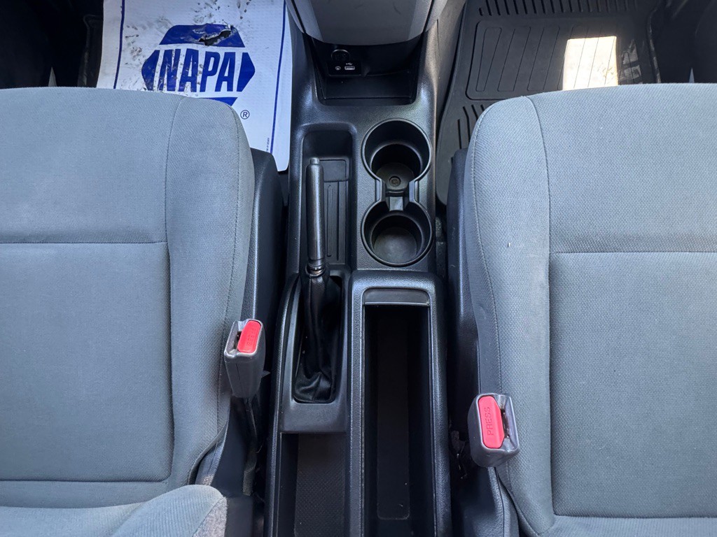 2021 Nissan NV200 Image 19