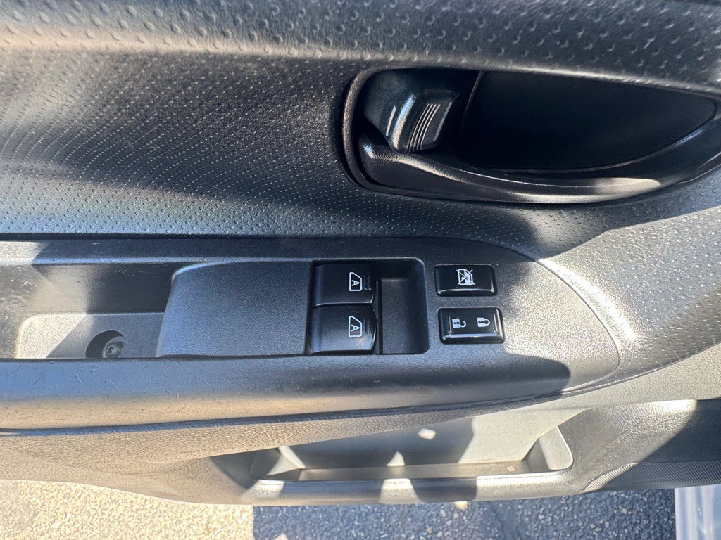 2021 Nissan NV200 Image 26