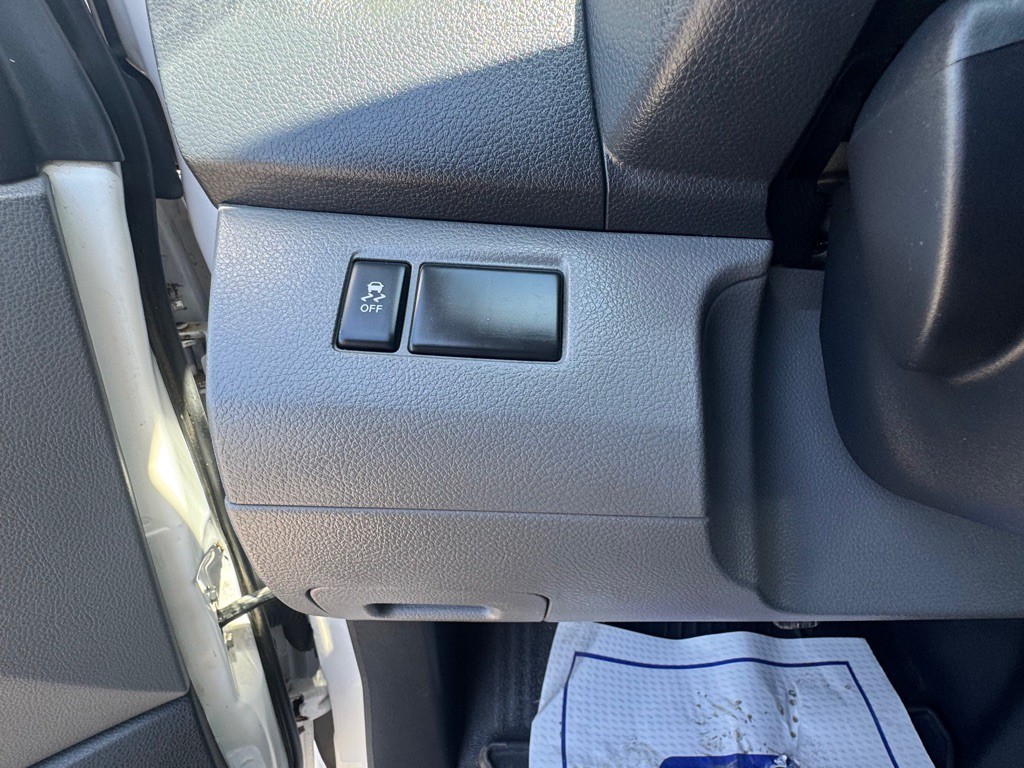 2021 Nissan NV200 Image 30