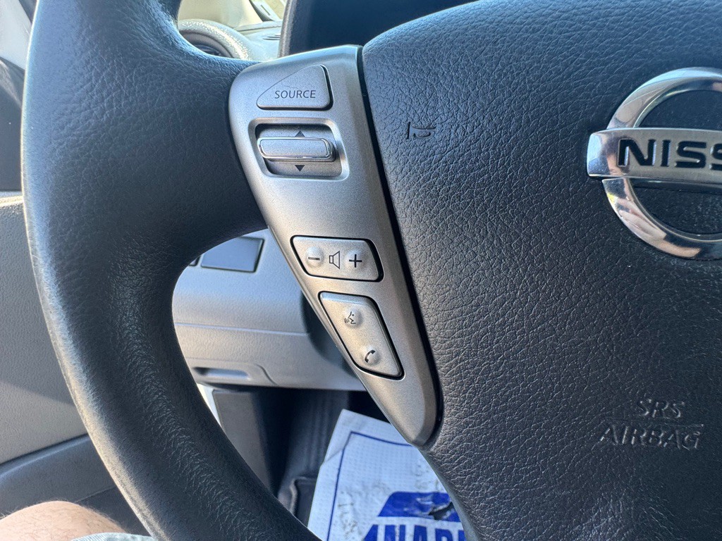 2021 Nissan NV200 Image 31
