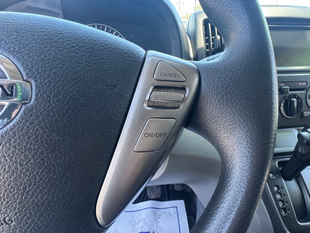 2021 Nissan NV200 Image 32