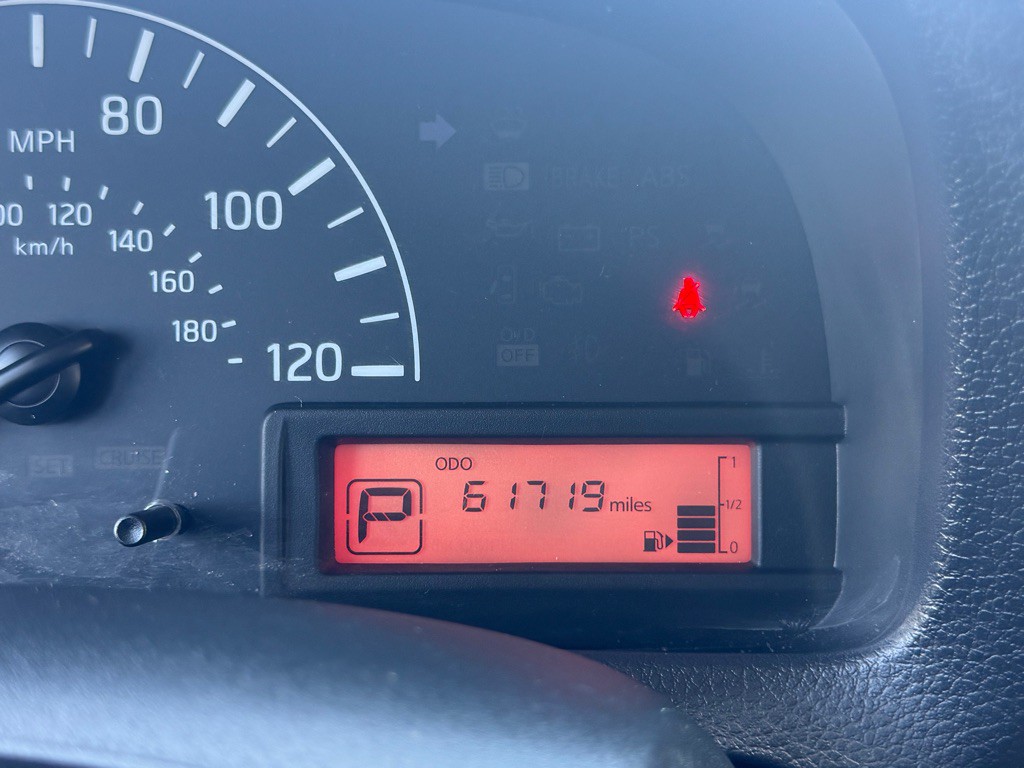 2021 Nissan NV200 Image 33
