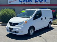 Image for 2021 Nissan NV200 2.5S ID: 6676337