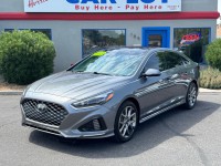 Image for 2019 Hyundai Sonata Limited Turbo ID: 6676343