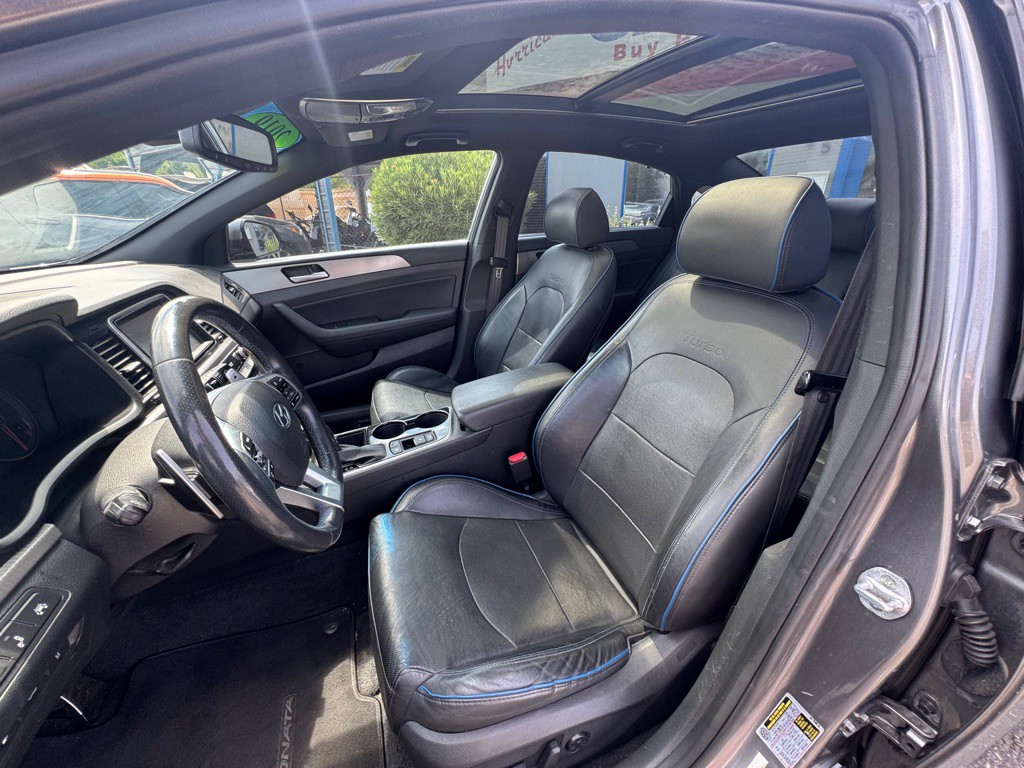 2019 Hyundai Sonata Image 9