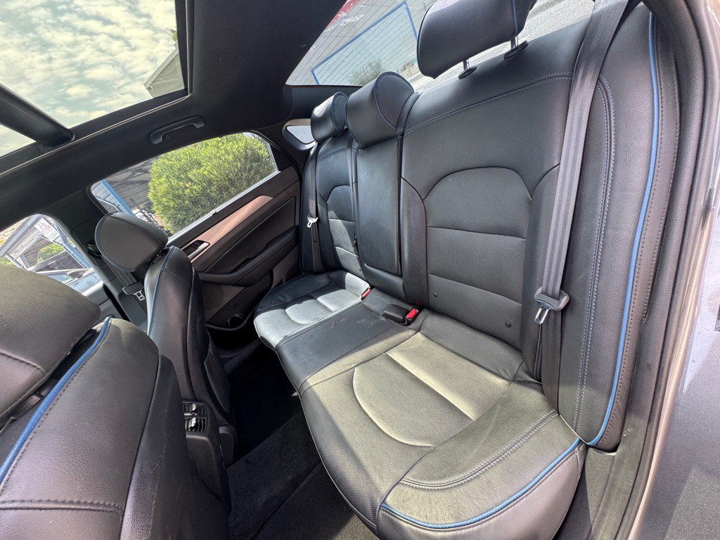 2019 Hyundai Sonata Image 11
