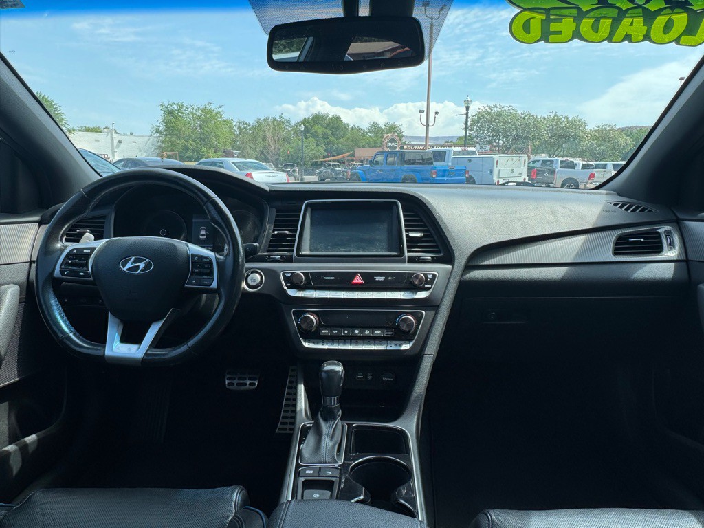 2019 Hyundai Sonata Image 14