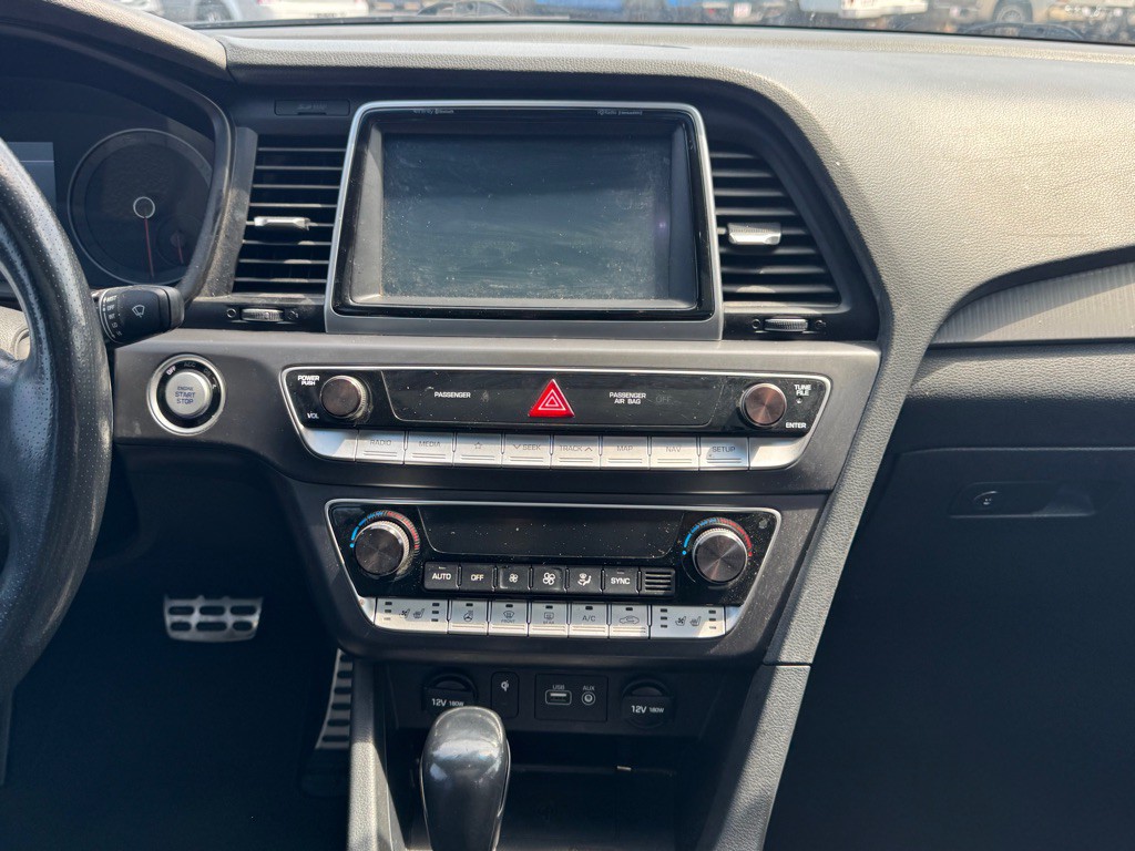 2019 Hyundai Sonata Image 15