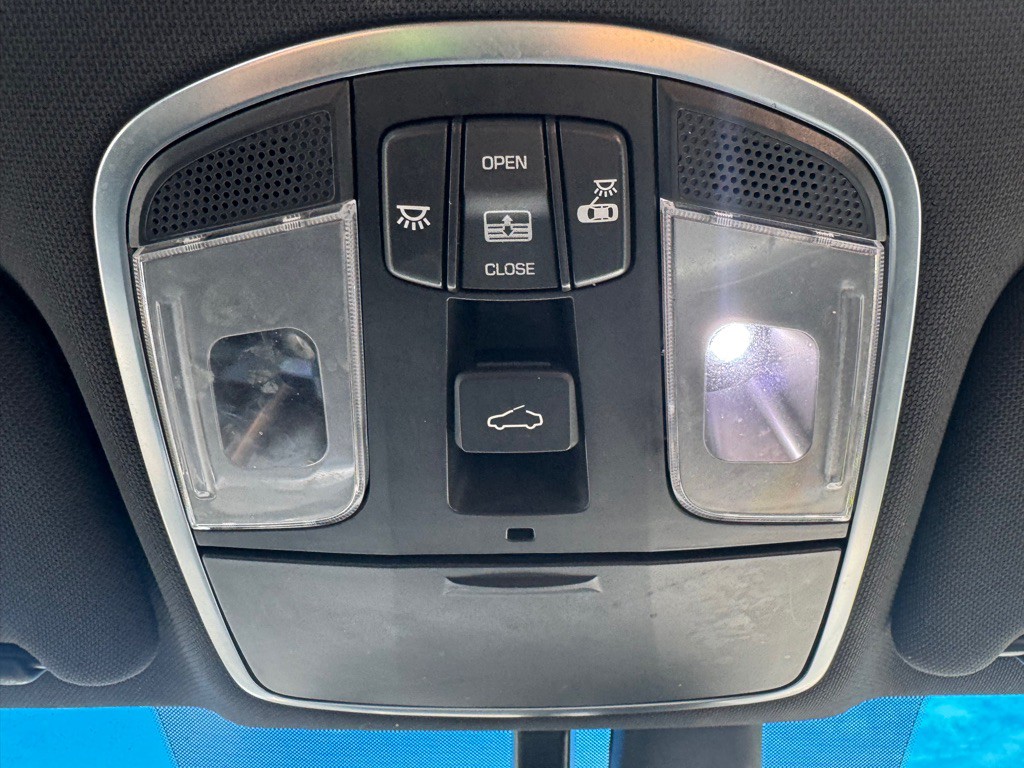 2019 Hyundai Sonata Image 18