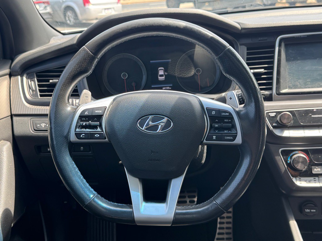 2019 Hyundai Sonata Image 19