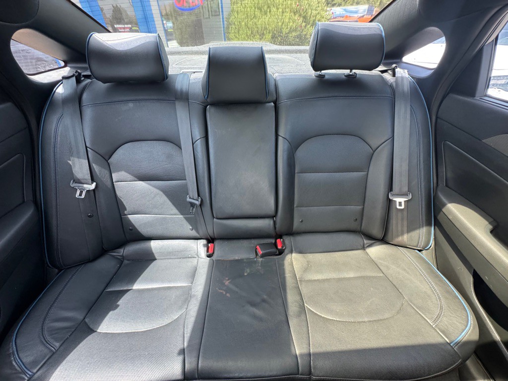 2019 Hyundai Sonata Image 20