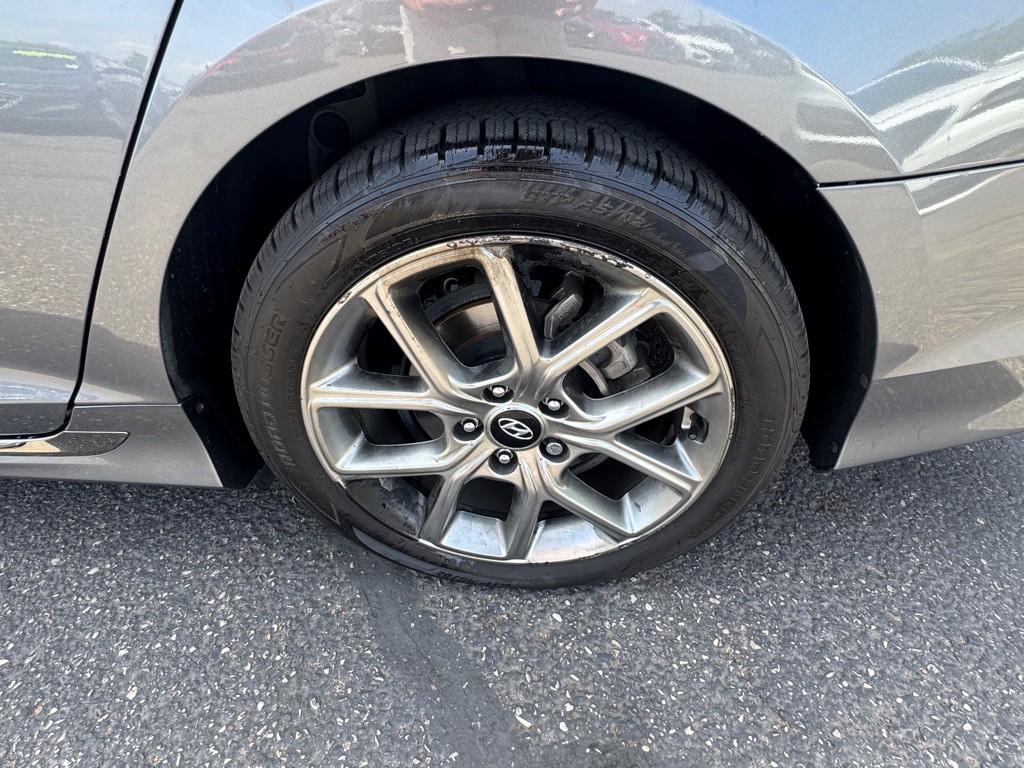 2019 Hyundai Sonata Image 27