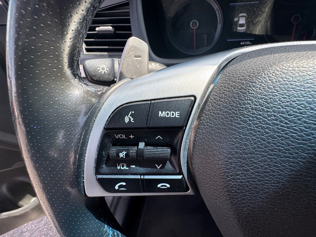 2019 Hyundai Sonata Image 30
