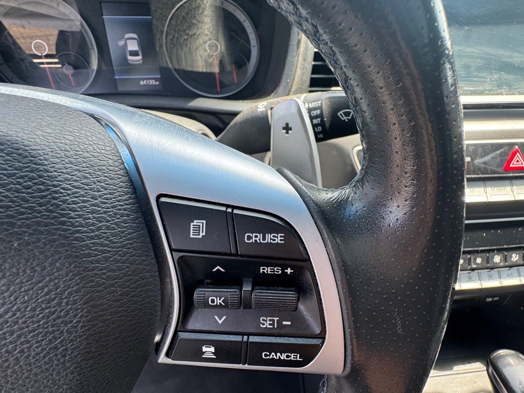 2019 Hyundai Sonata Image 31