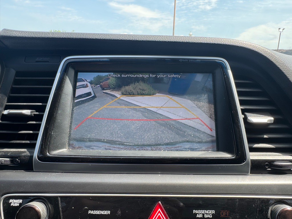 2019 Hyundai Sonata Image 33