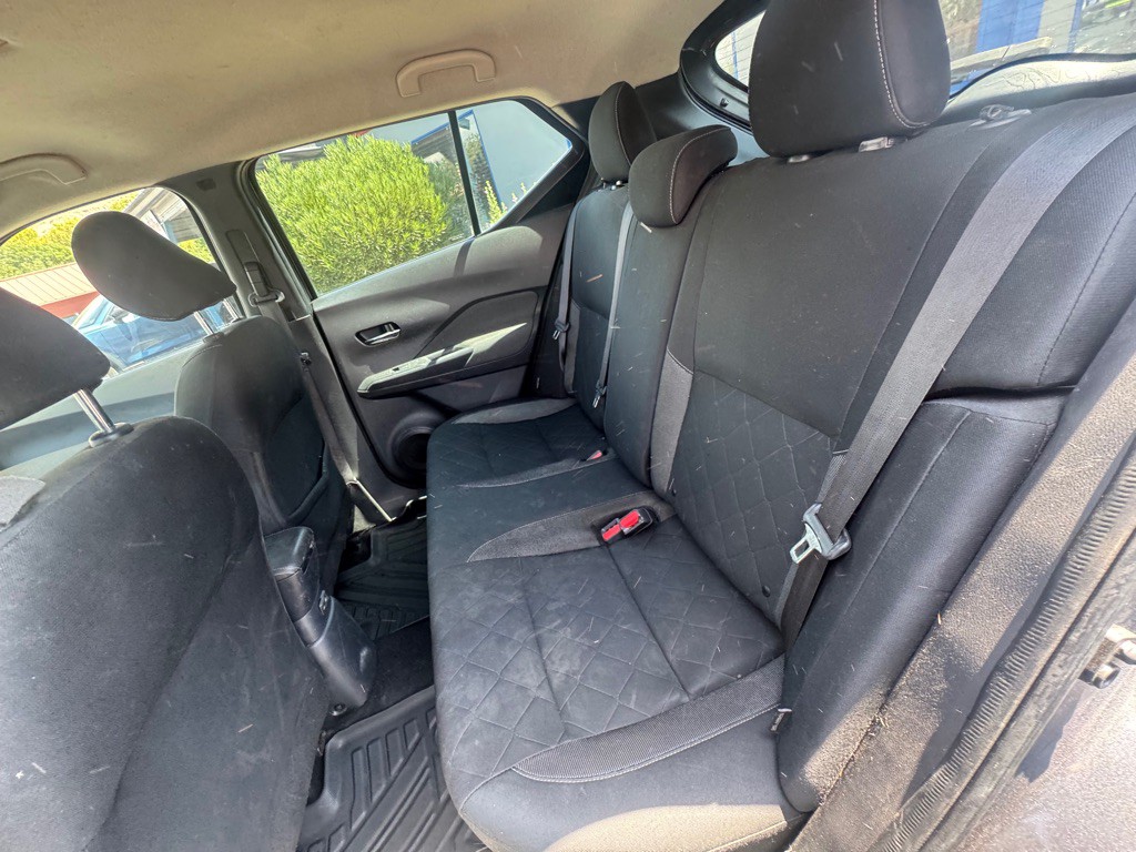2020 Nissan Kicks Image 11