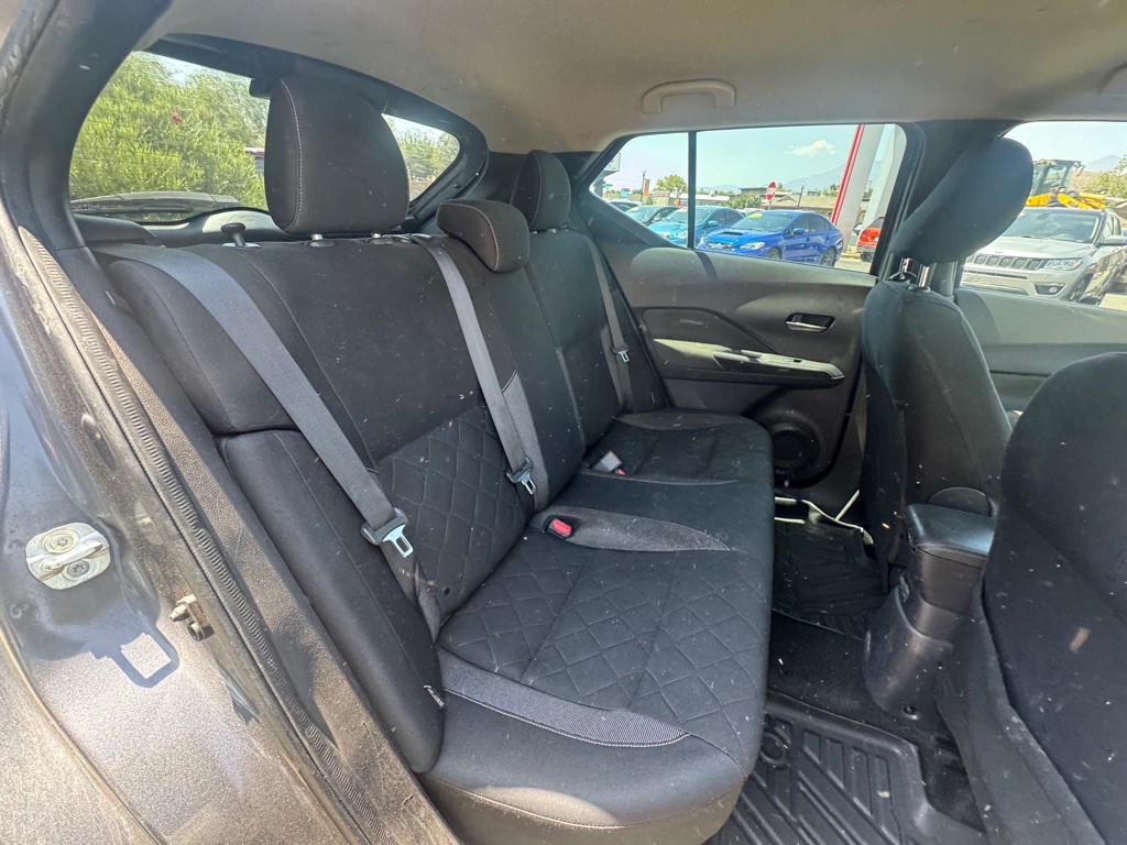 2020 Nissan Kicks Image 12