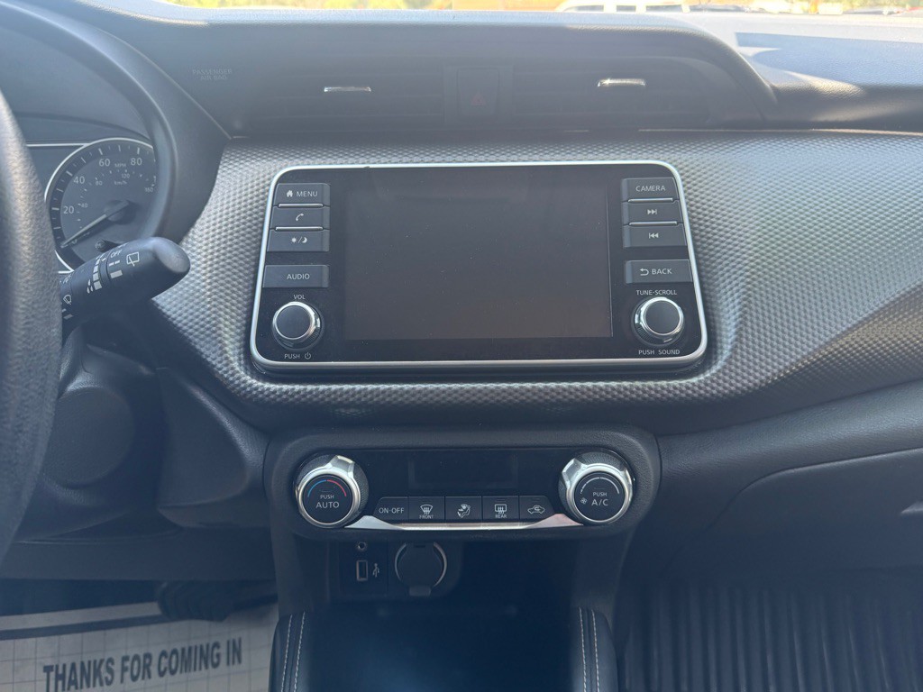 2020 Nissan Kicks Image 15