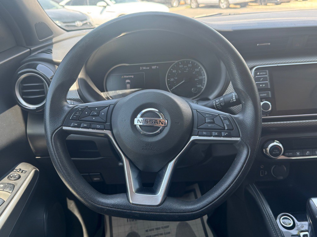 2020 Nissan Kicks Image 17