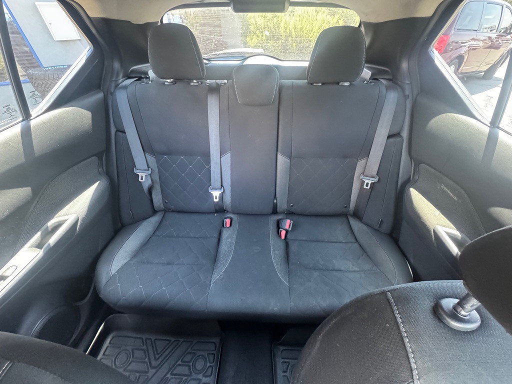 2020 Nissan Kicks Image 19