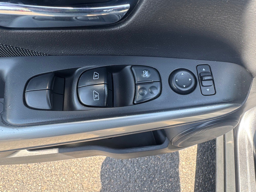 2020 Nissan Kicks Image 22