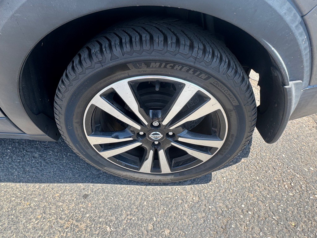 2020 Nissan Kicks Image 26