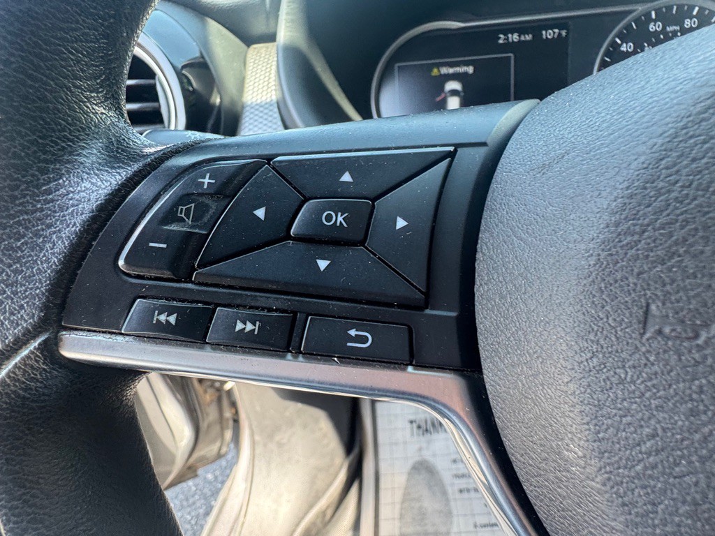 2020 Nissan Kicks Image 29