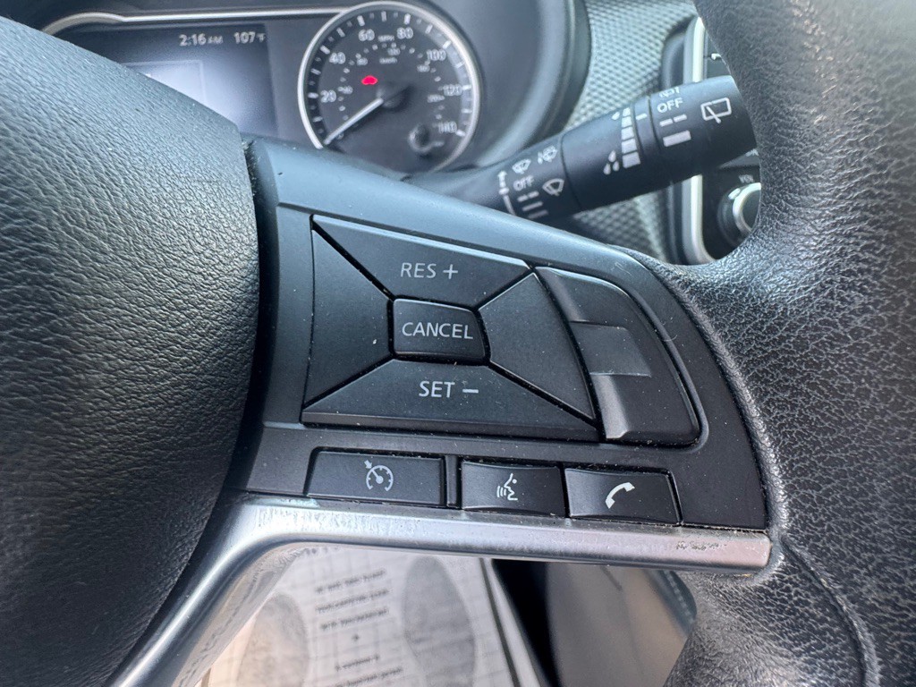 2020 Nissan Kicks Image 30