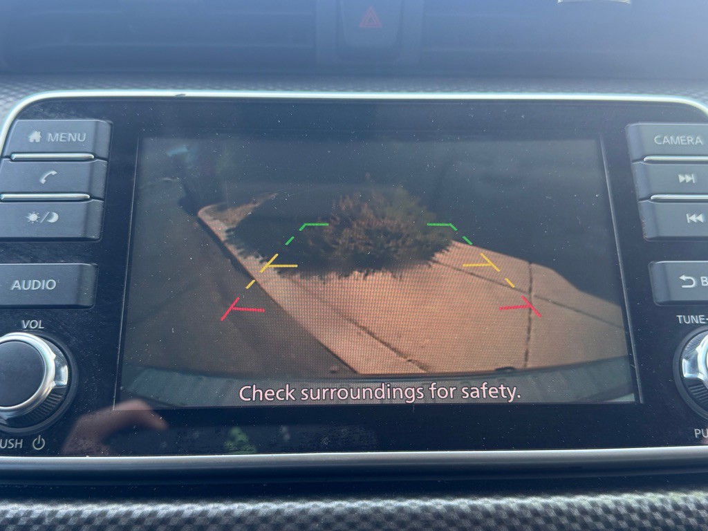 2020 Nissan Kicks Image 32
