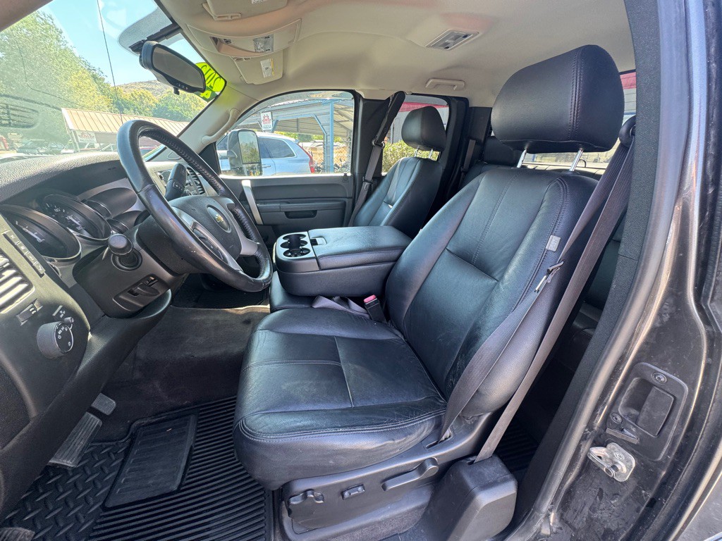 2013 Chevrolet Silverado 1500 Image 9