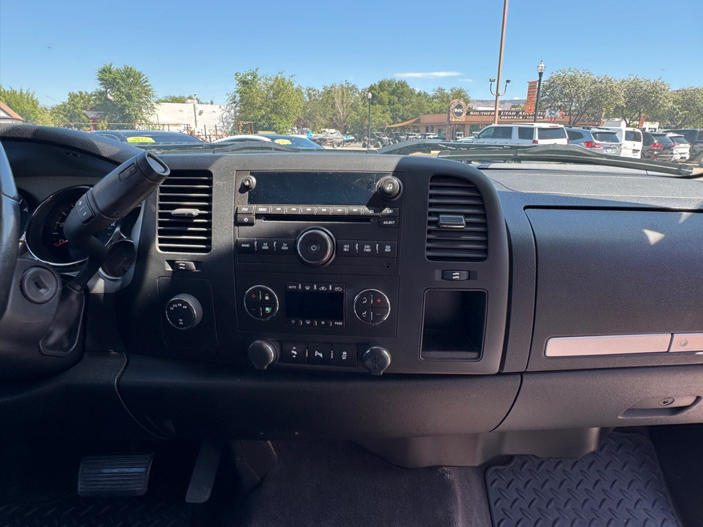 2013 Chevrolet Silverado 1500 Image 15