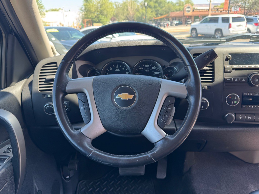 2013 Chevrolet Silverado 1500 Image 16