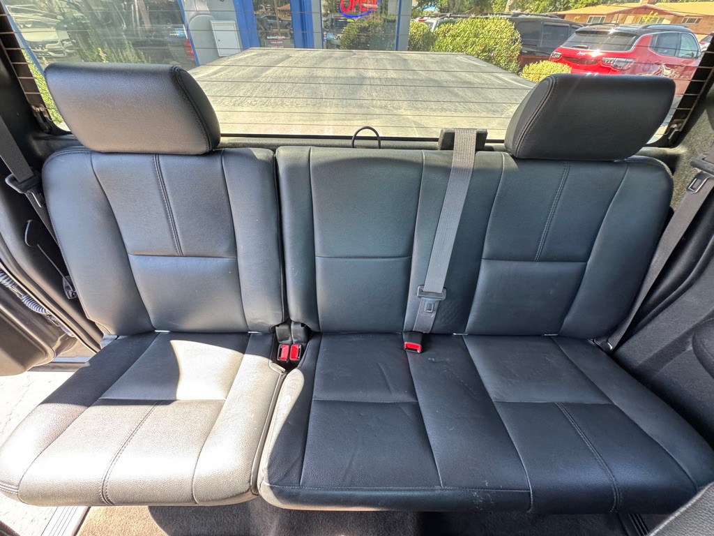 2013 Chevrolet Silverado 1500 Image 18