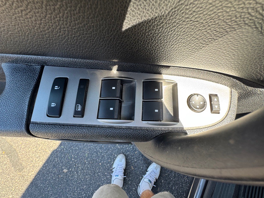 2013 Chevrolet Silverado 1500 Image 21