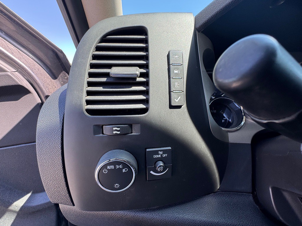 2013 Chevrolet Silverado 1500 Image 25