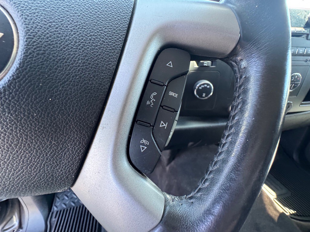 2013 Chevrolet Silverado 1500 Image 27