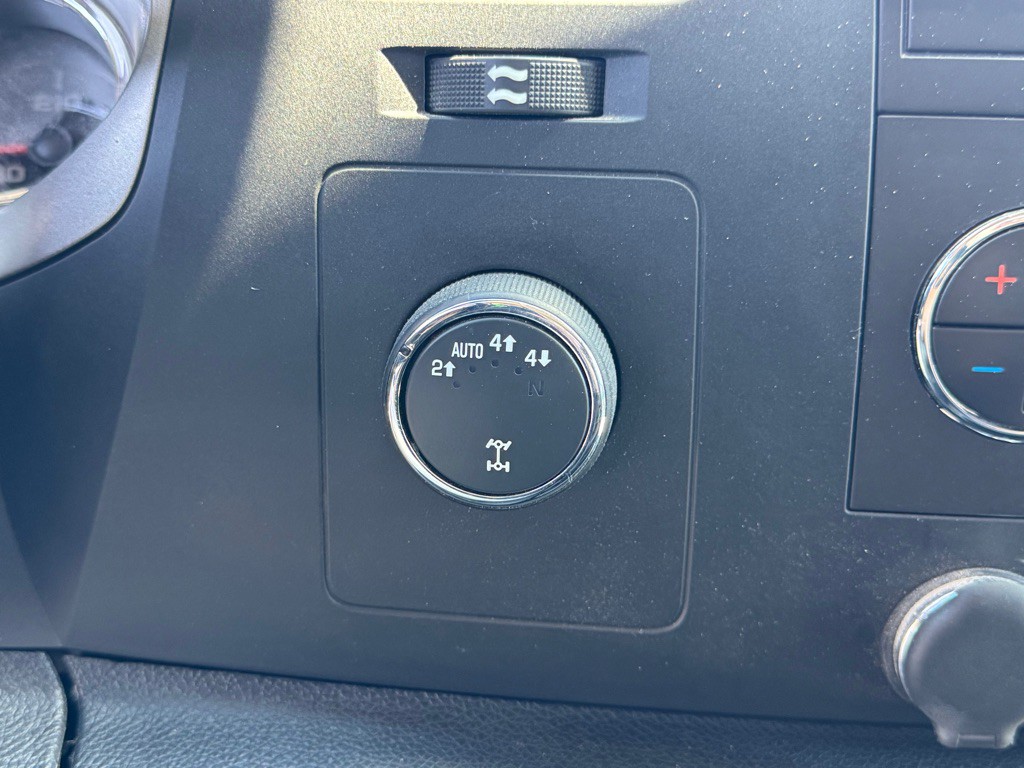 2013 Chevrolet Silverado 1500 Image 28