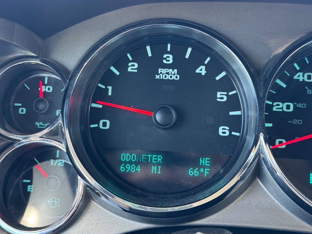 2013 Chevrolet Silverado 1500 Image 29