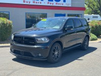 Image for 2017 Dodge Durango R/T ID: 6698935