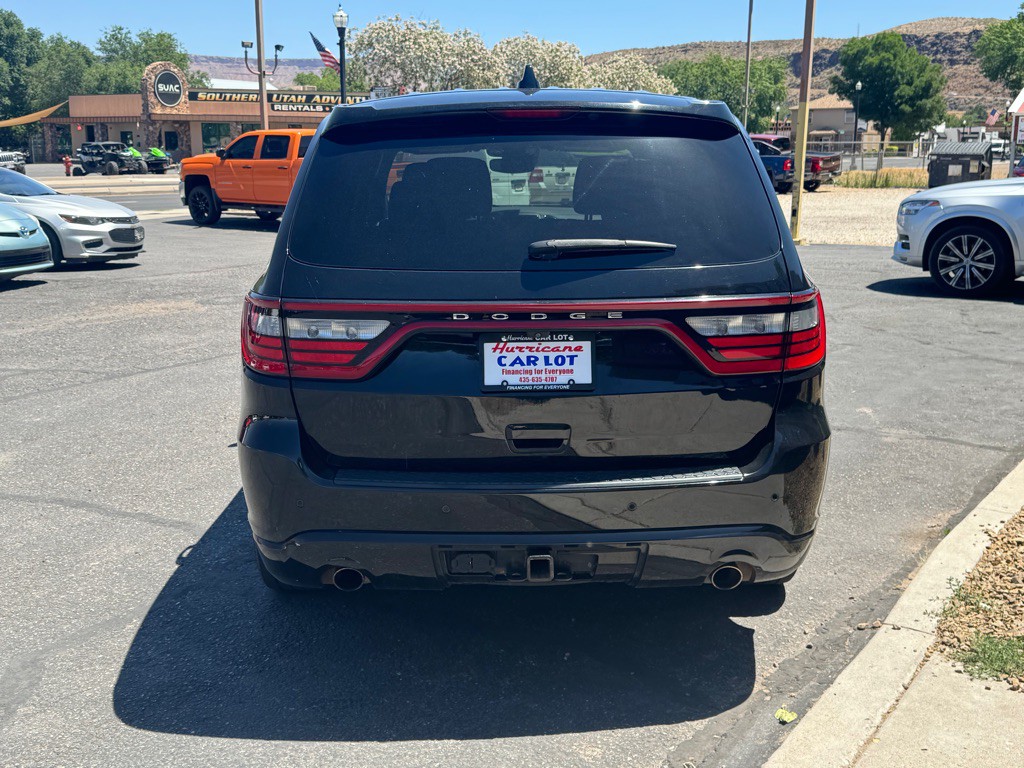 2017 Dodge Durango Image 6