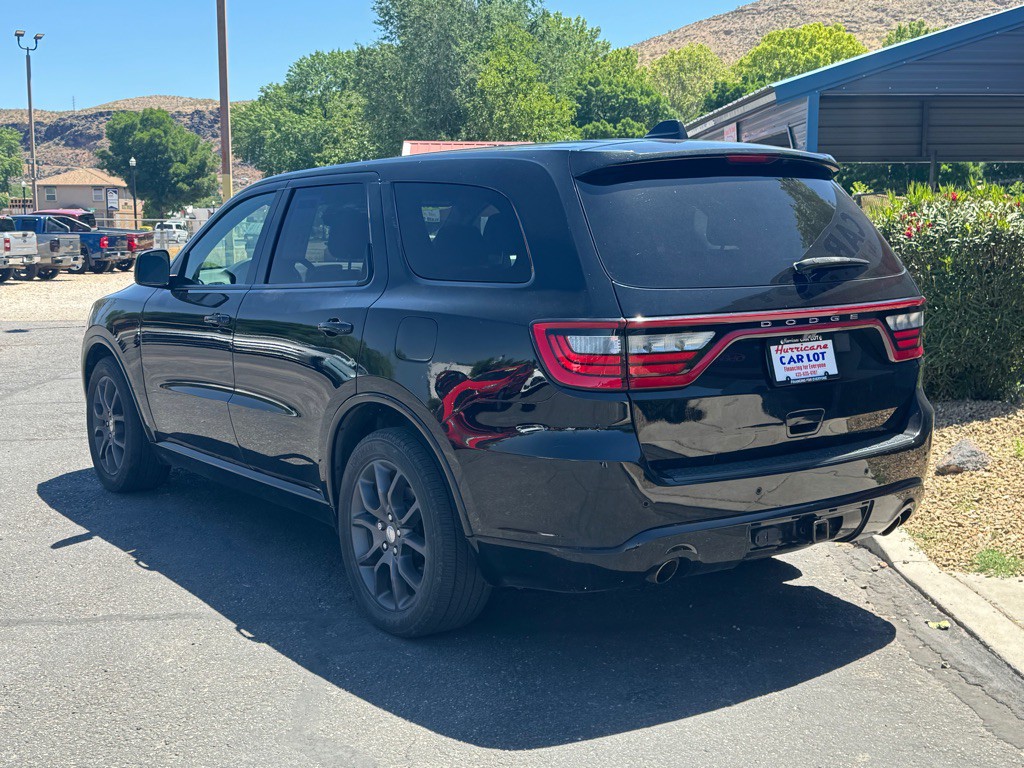 2017 Dodge Durango Image 7