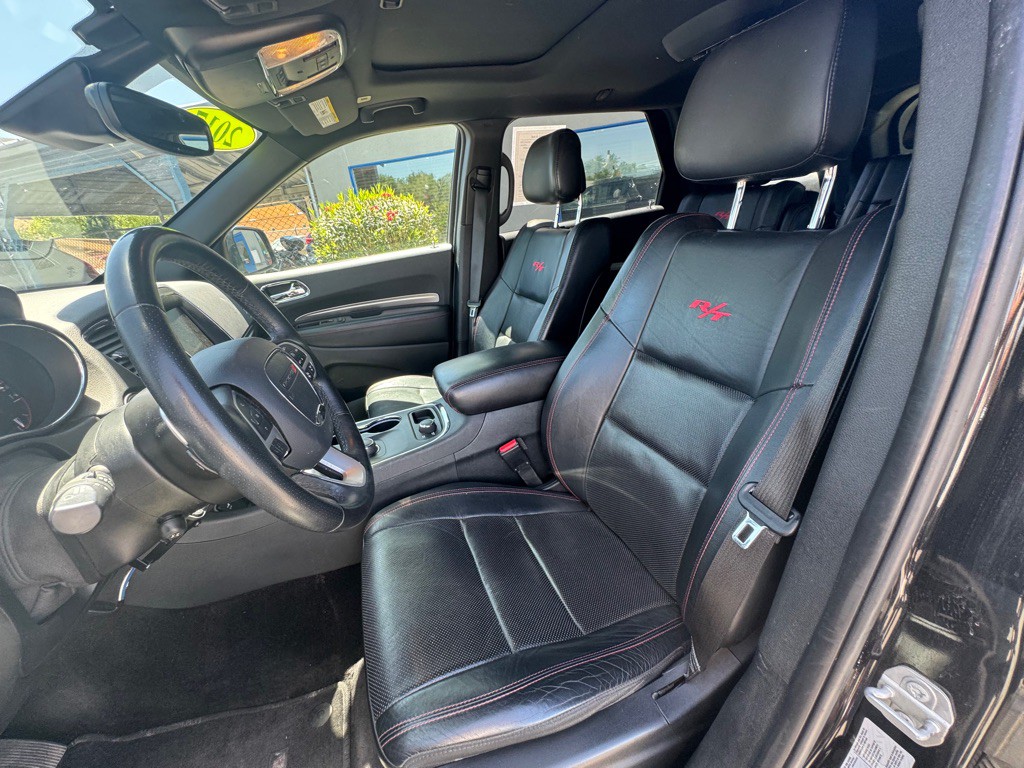 2017 Dodge Durango Image 9