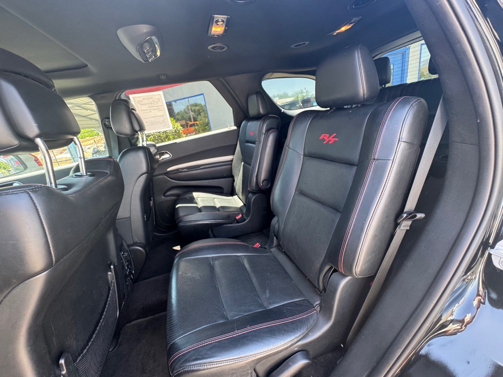 2017 Dodge Durango Image 11