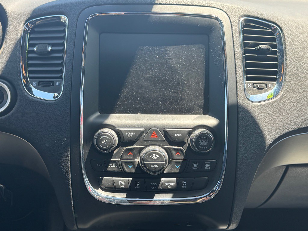 2017 Dodge Durango Image 15
