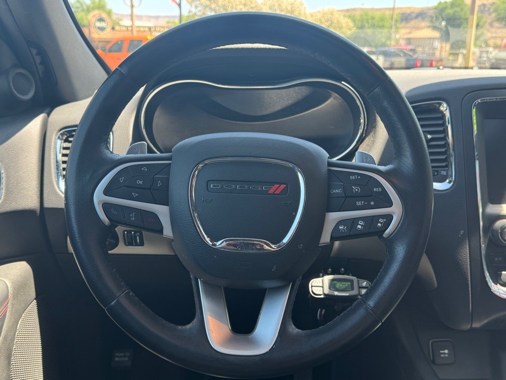2017 Dodge Durango Image 17