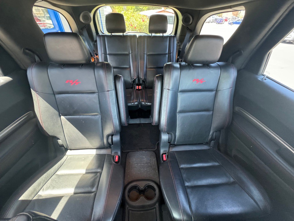 2017 Dodge Durango Image 19