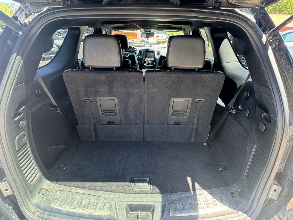 2017 Dodge Durango Image 21