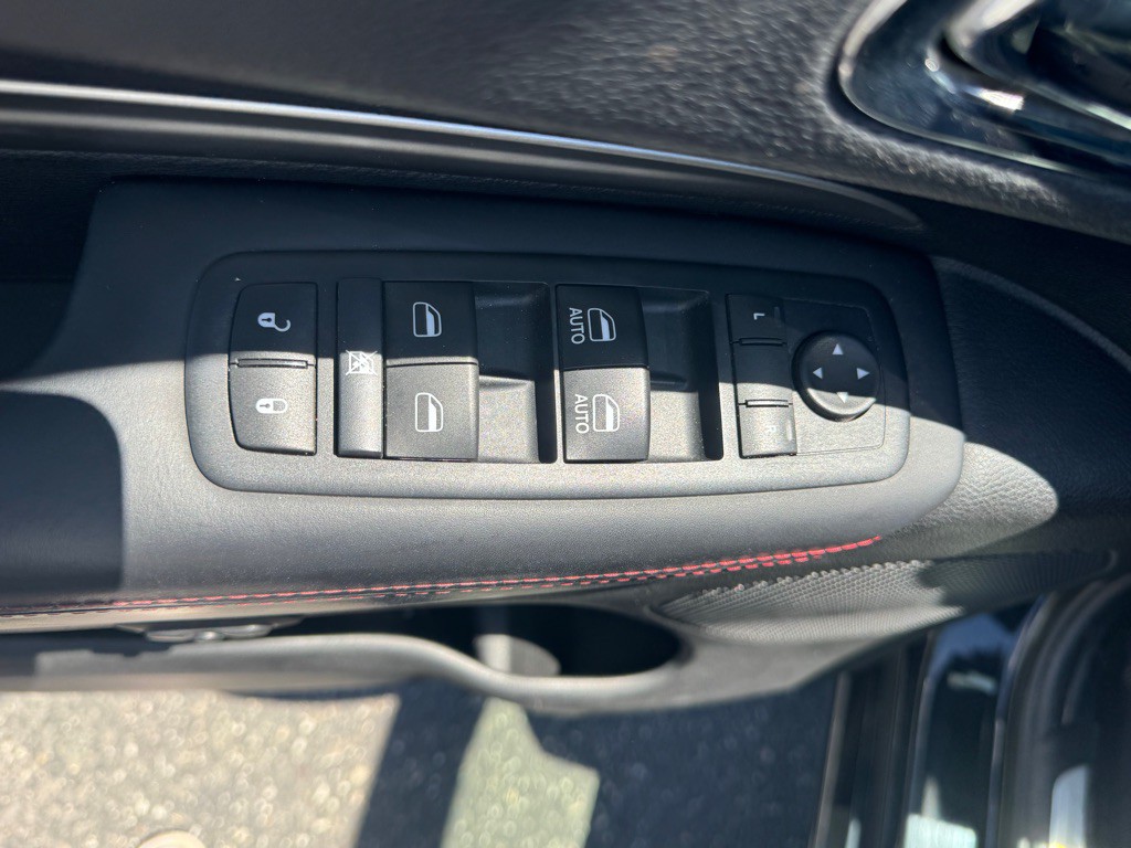 2017 Dodge Durango Image 23