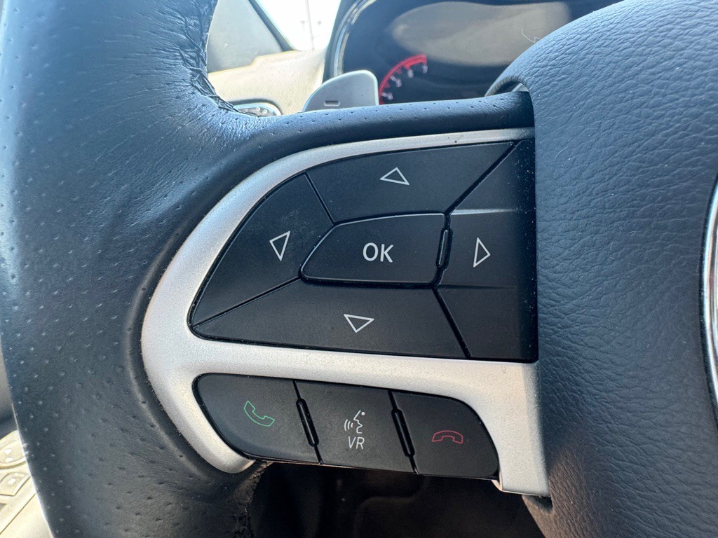 2017 Dodge Durango Image 30