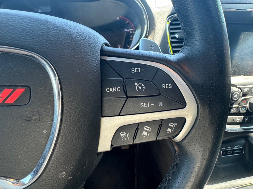 2017 Dodge Durango Image 31